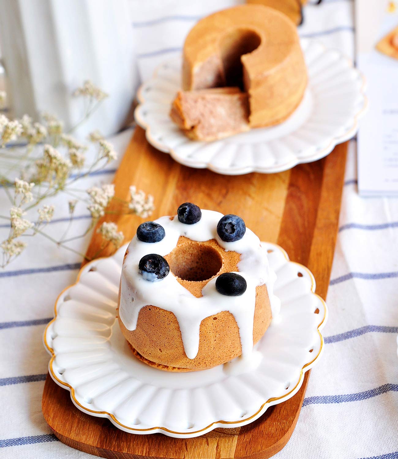 Amazon｜CHEFMADE mini四セット ケーキ型パン型 タルト型 粘りにくい